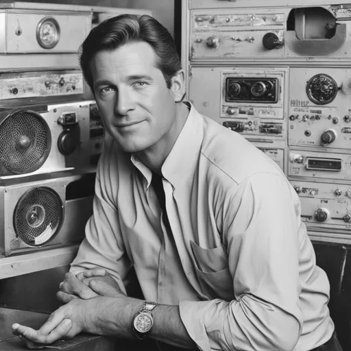 Ed Phillips