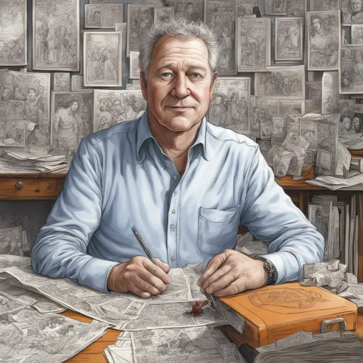 Ed Pinsent