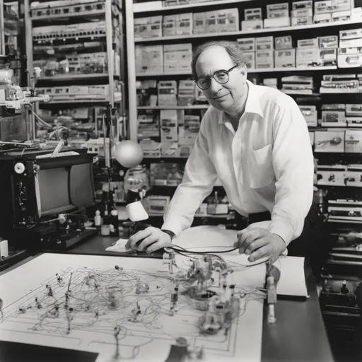 Ed Posner