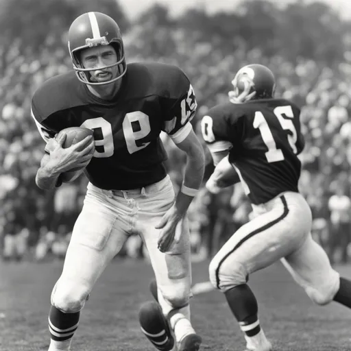 Ed Price (American football)