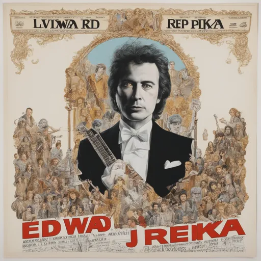 Ed Repka