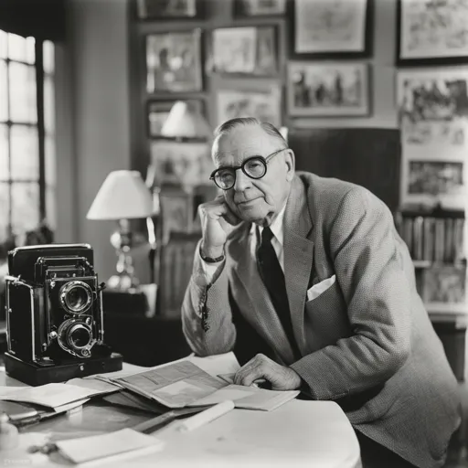 Ed Rice