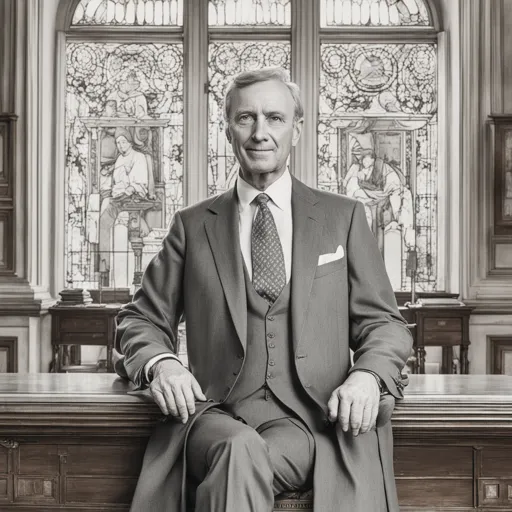 Ed Richards (chief executive)