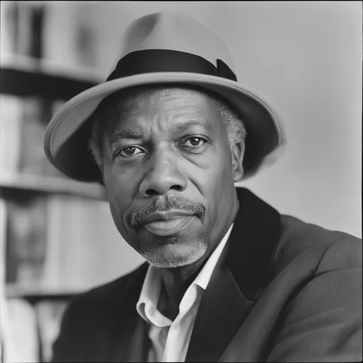 Ed Roberson