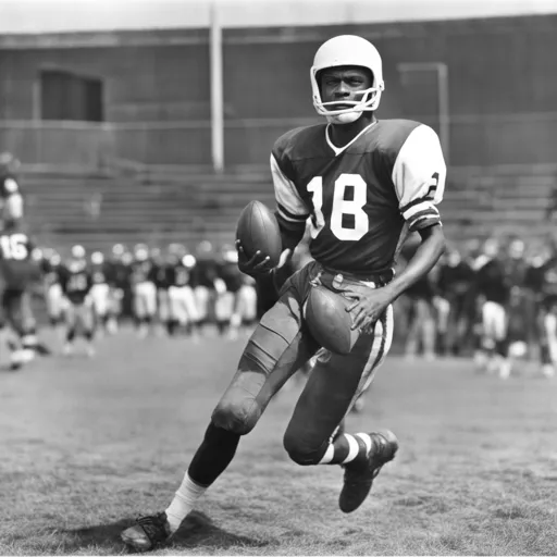 Ed Robinson (American football)
