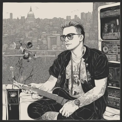 Ed Rose