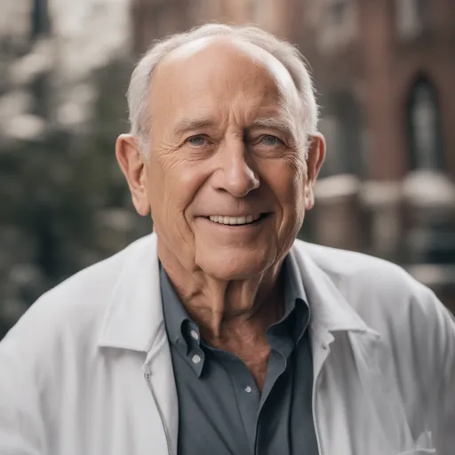 Ed Rubinoff