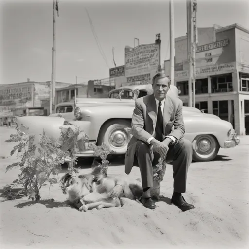 Ed Sabol