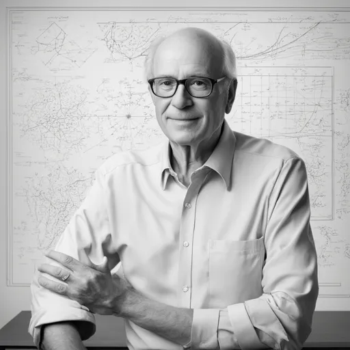Ed Scheinerman