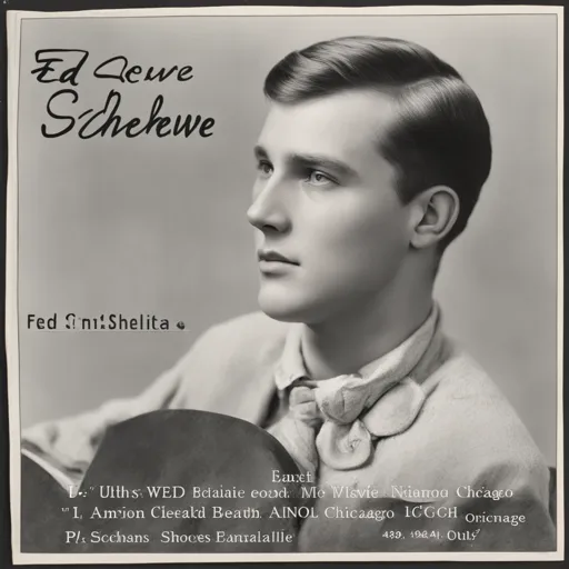 Ed Scheiwe