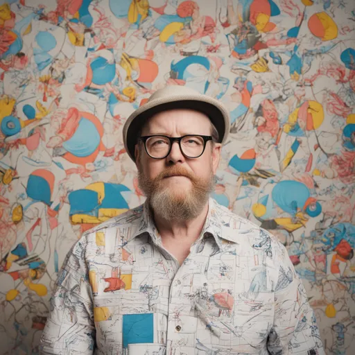 Ed Schrader's Music Beat
