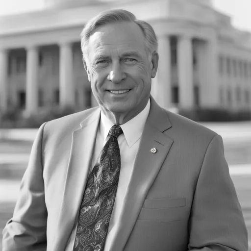 Ed Schrock (Nebraska politician)