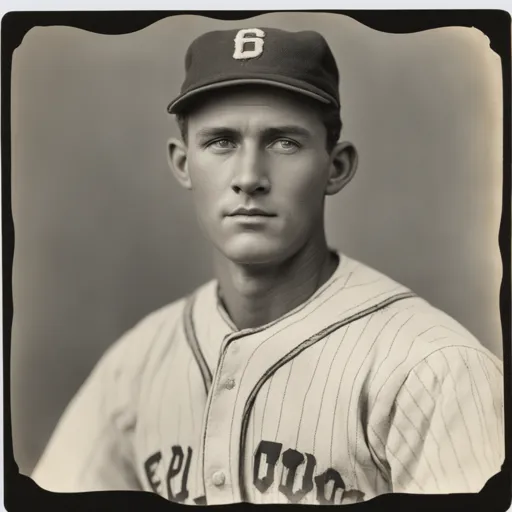 Ed Scott (pitcher)