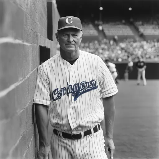 Ed Servais