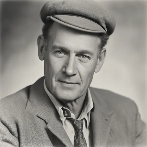 Ed Sharockman