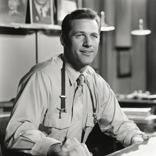 Ed Simmons