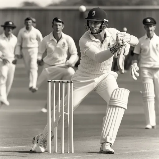 Ed Smith (cricketer)