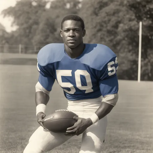 Ed Smith (linebacker)