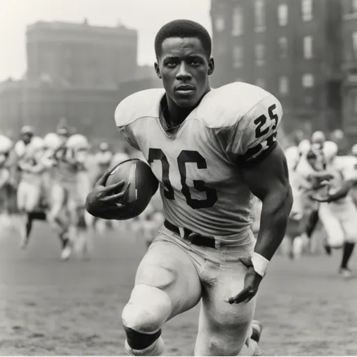 Ed Smith (running back)