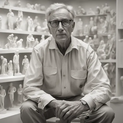 Ed Smith (sculptor)