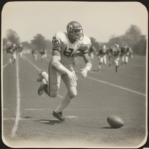 Ed Smith (tight end)