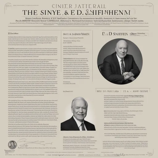 Ed Sniffen