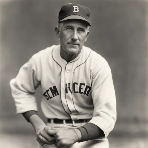 Ed Sprague Sr.