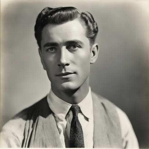 Ed St George