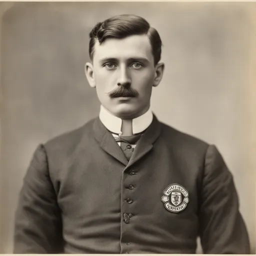 Ed Stirling