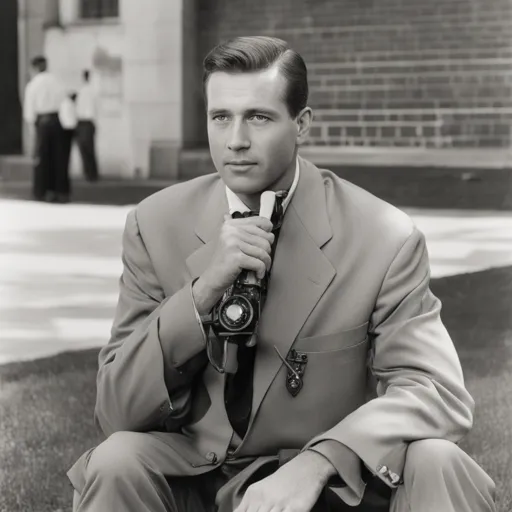 Ed Stokes
