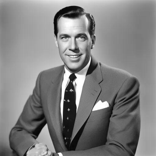 Ed Sullivan Jr.