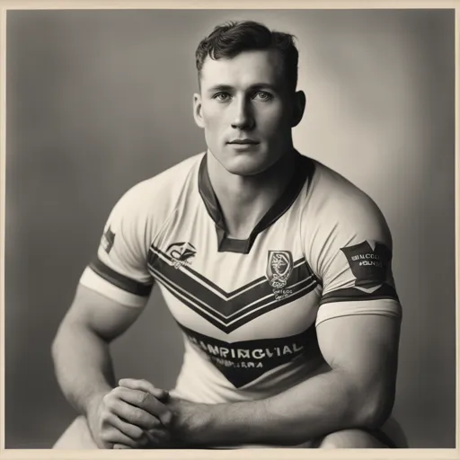 Ed Summers (rugby league)