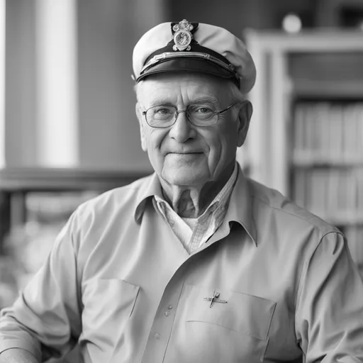Ed Sustersic