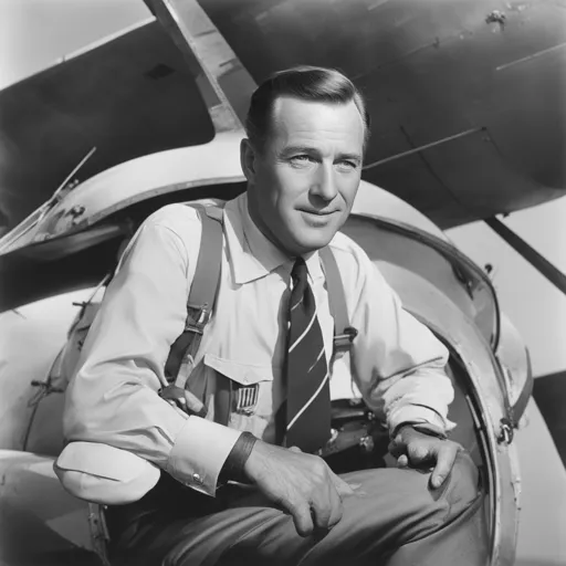 Ed Swearingen