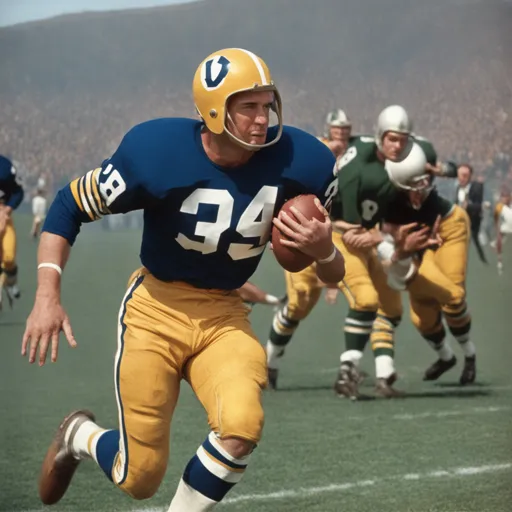 Ed Sweeney (American football)