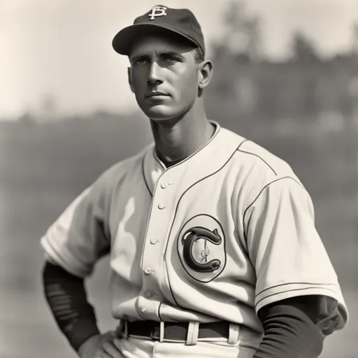 Ed Taylor (pitcher)