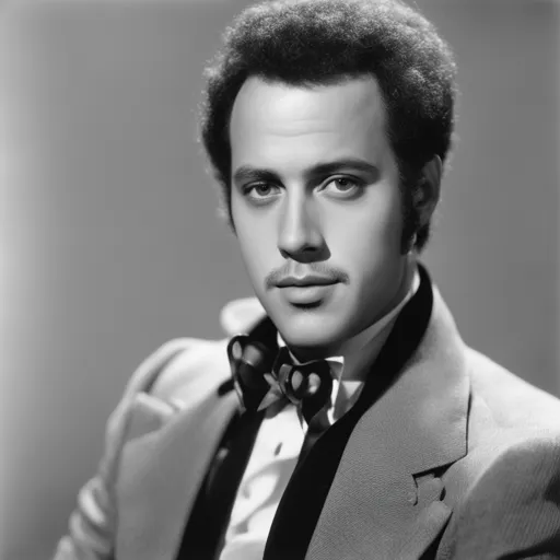Ed Townsend