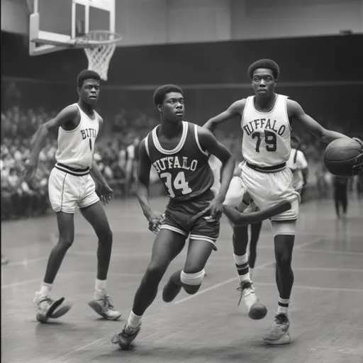 Ed Turner (basketball)