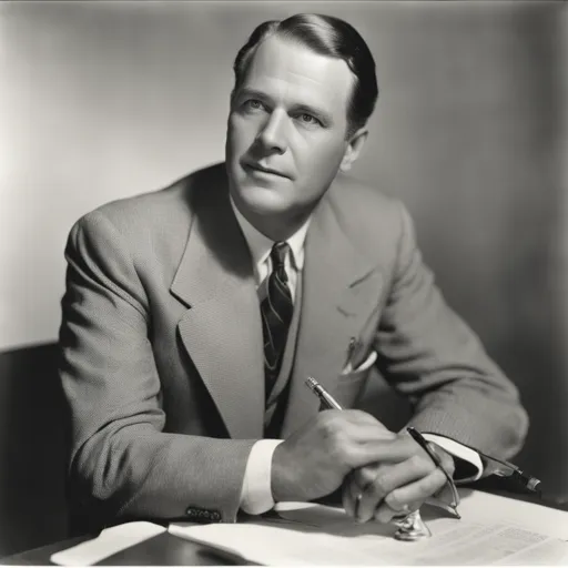Ed Turner (television executive)