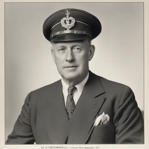 Ed Tweddell