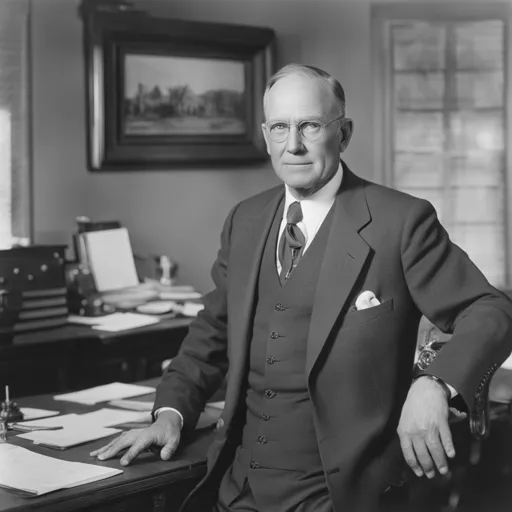 Ed V. Mead