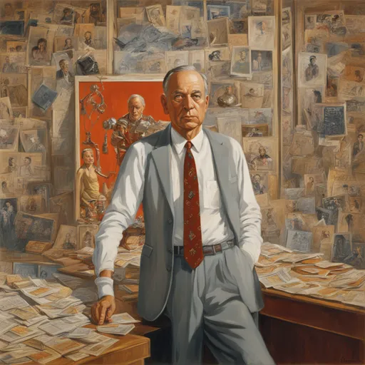 Ed Valigursky