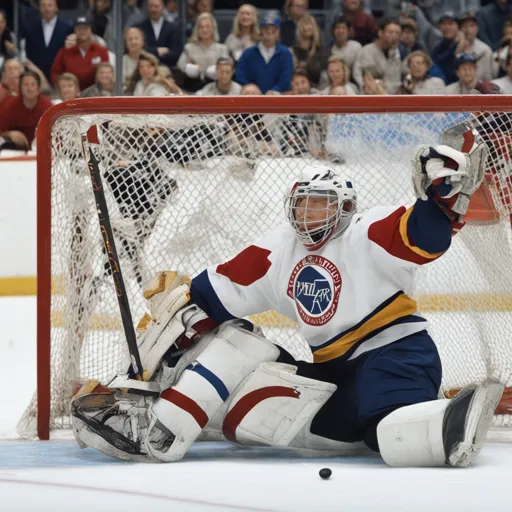 Ed Walsh (ice hockey)