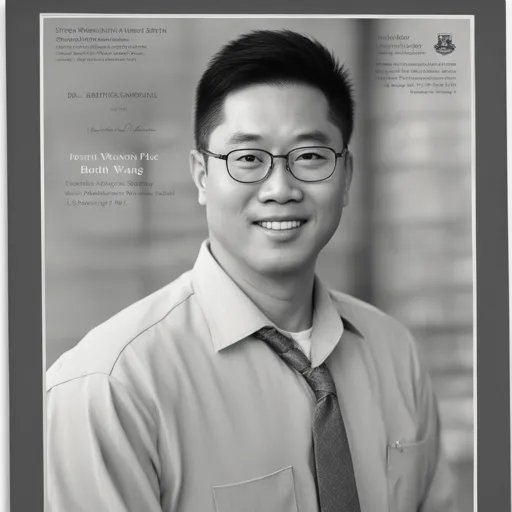Ed Wang