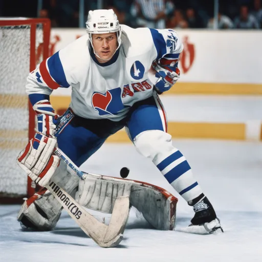 Ed Ward (ice hockey)