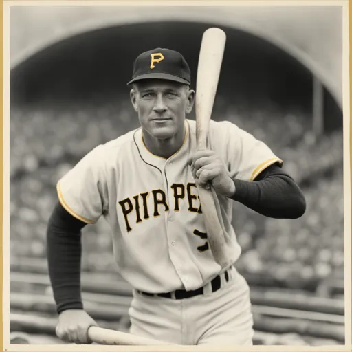 Ed Warner