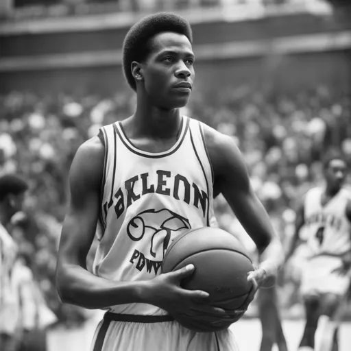 Ed Warner (basketball)