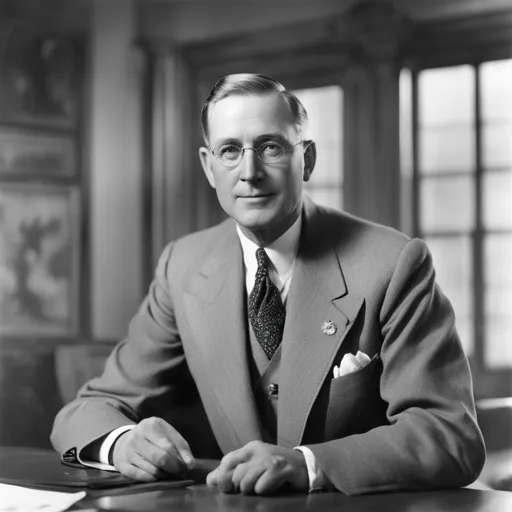 Ed Warren (politician)