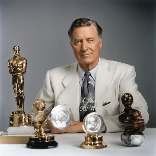 Ed Waters