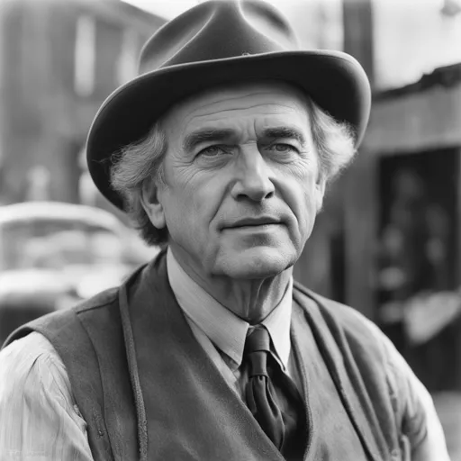 Ed Waterstreet